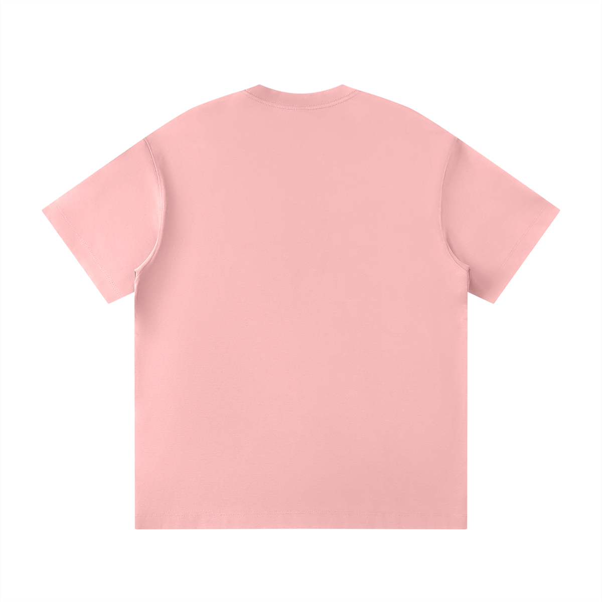 Waran Loose Fit Crewneck T-Shirt