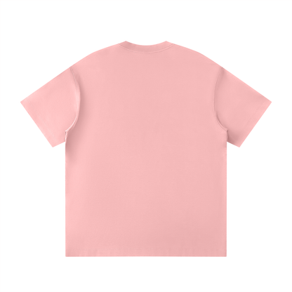 Waran Loose Fit Crewneck T-Shirt