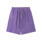 Waran Vintage Wash Cotton Shorts