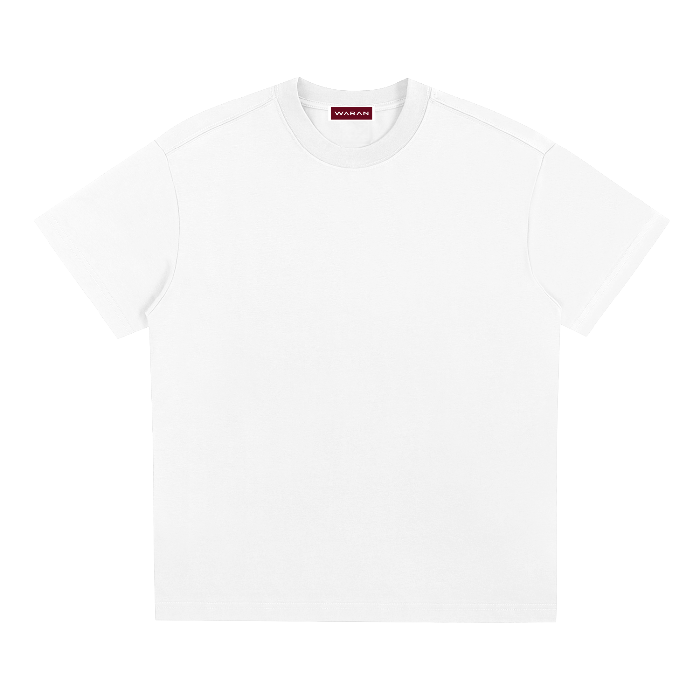 Waran Quick-Dry Cooling T-Shirt