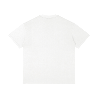 Unisex Regular Fit Crewneck T-Shirt