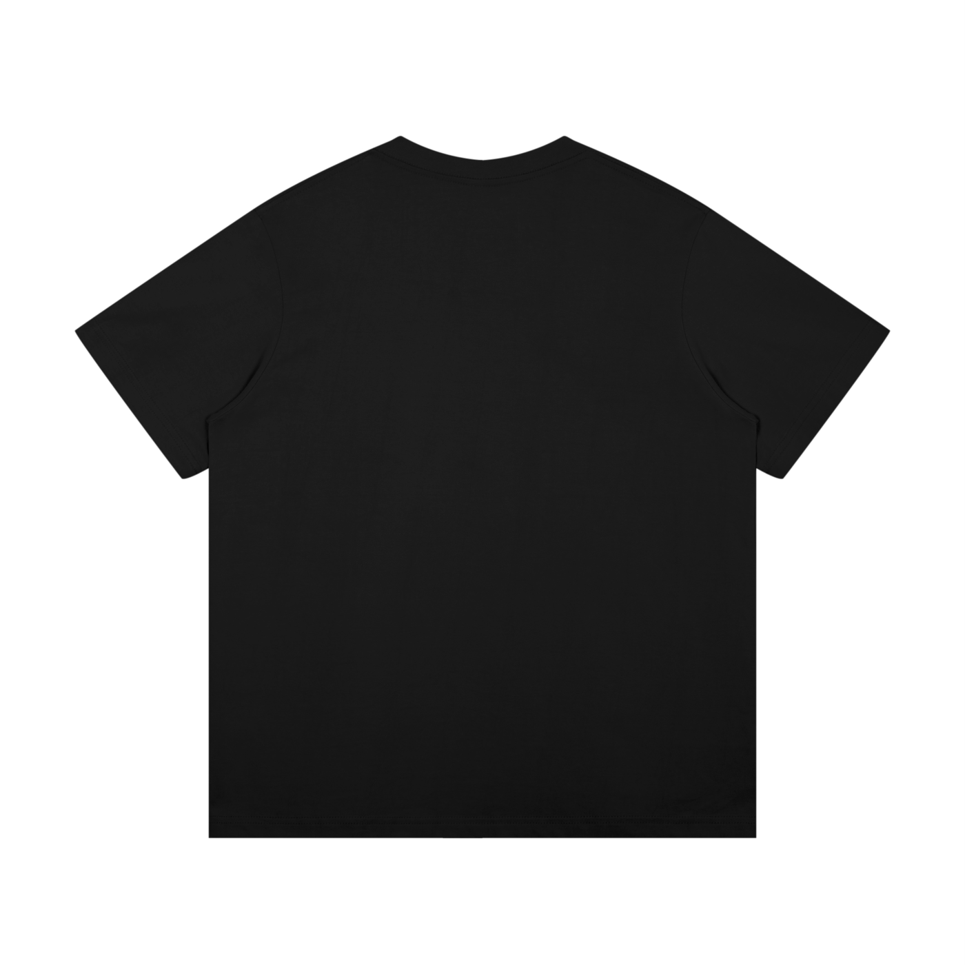 Unisex Mid-Weight Cotton T-Shirt
