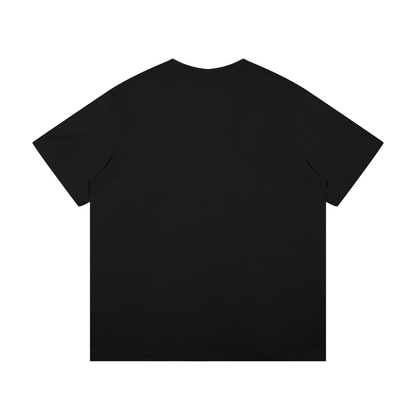 Unisex Mid-Weight Cotton T-Shirt