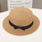 Sun-proof Bowknot Top Hat