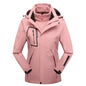 Warm Cotton padded Shell Jacket