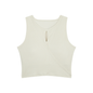 Women’s Hollow-Out Yoga Tank Top