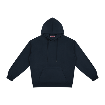 Waran Relaxed Fit Hoodie