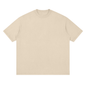 Streetwear Loose Drop Shoulder T-Shirt