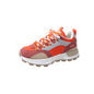 Autumn New Lightweight Cortez Women's Retro Platform