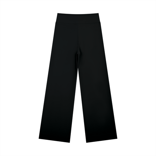 Women’s High Rise Straight Leg Yoga Pants