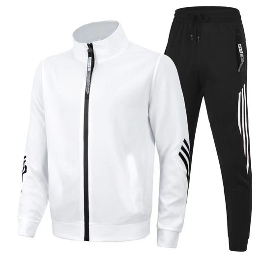 Mens track Sports Suit