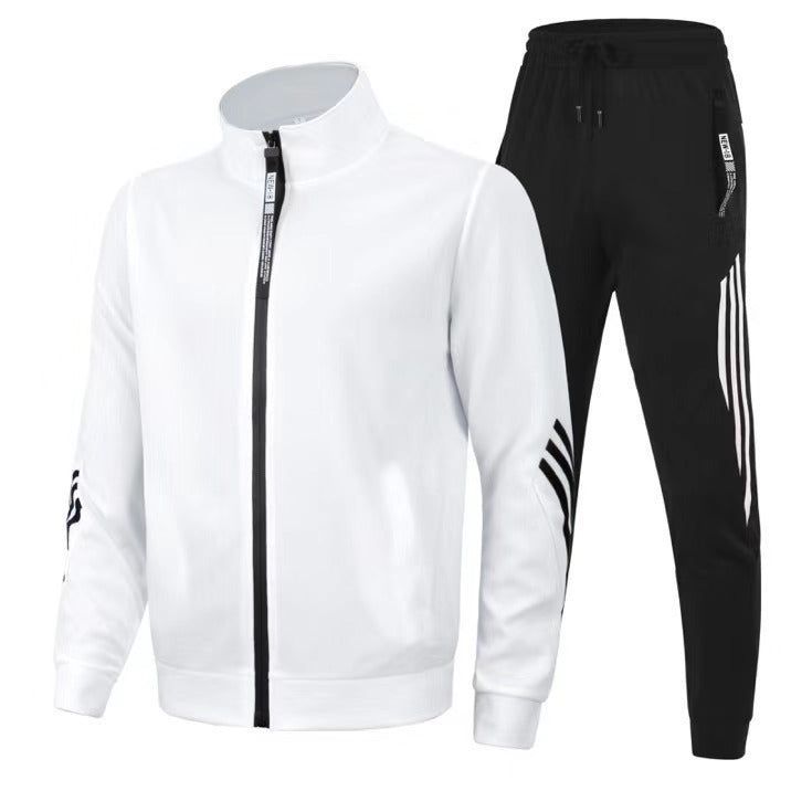 Mens track Sports Suit