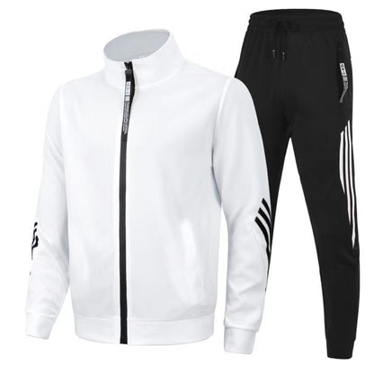 Mens track Sports Suit