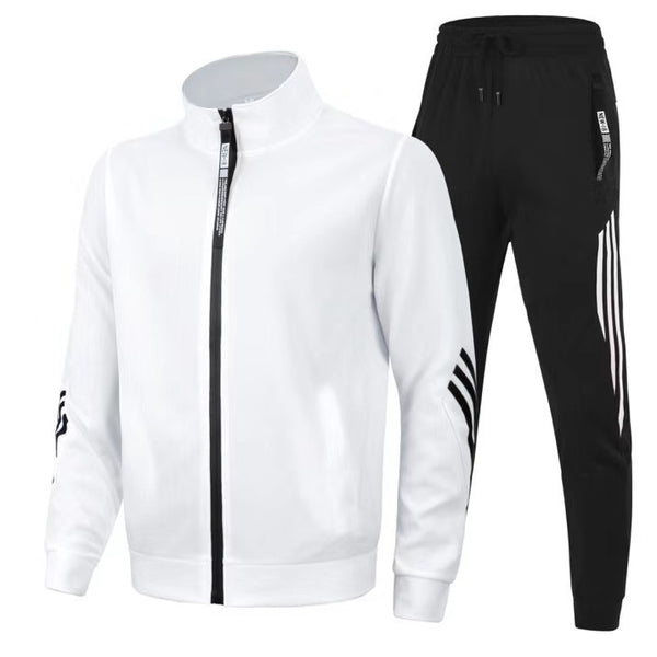 Mens track Sports Suit