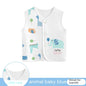 Children's Cotton Vest Outer Wear