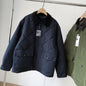 Cotton Two-color Jackets