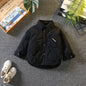 Children thin Puffer Jacket