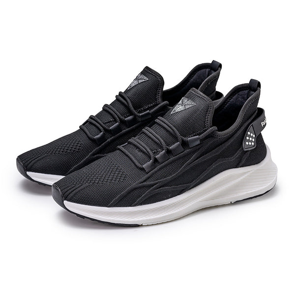 Mens Breathable Running Shoes Lightweight