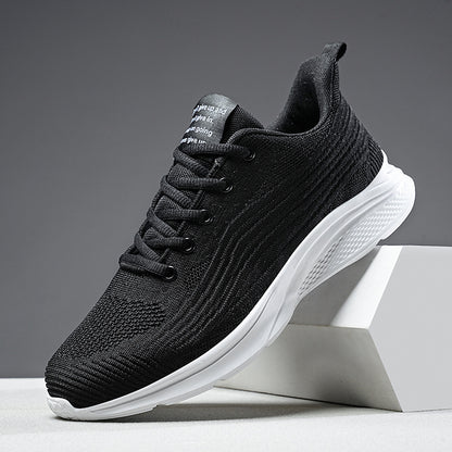 Men's Running Breathable Non-slip Sneakers