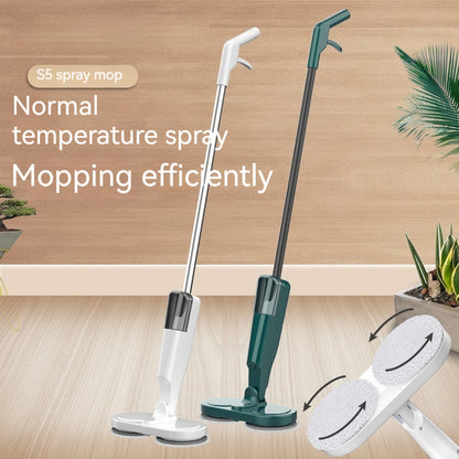 Wireless Home Sweeping And Mopping All-in-one Machine