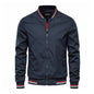 Casual Men’s Fashion Trendy Coat