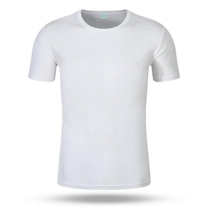 Men's active T-shirts
