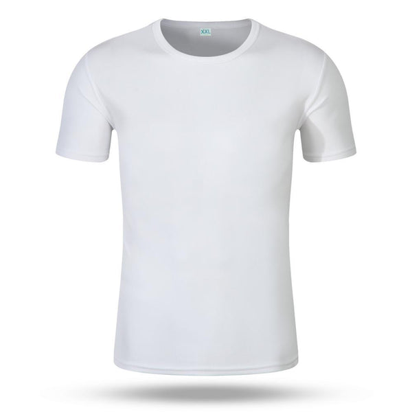 Men's active T-shirts