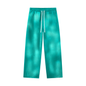 Unisex Sunfade Wide Leg Fleece Sweatpants 350GSM