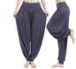 Womens Bloomers Dance Pants