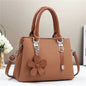 Exquisite Shoulder Messenger Bag