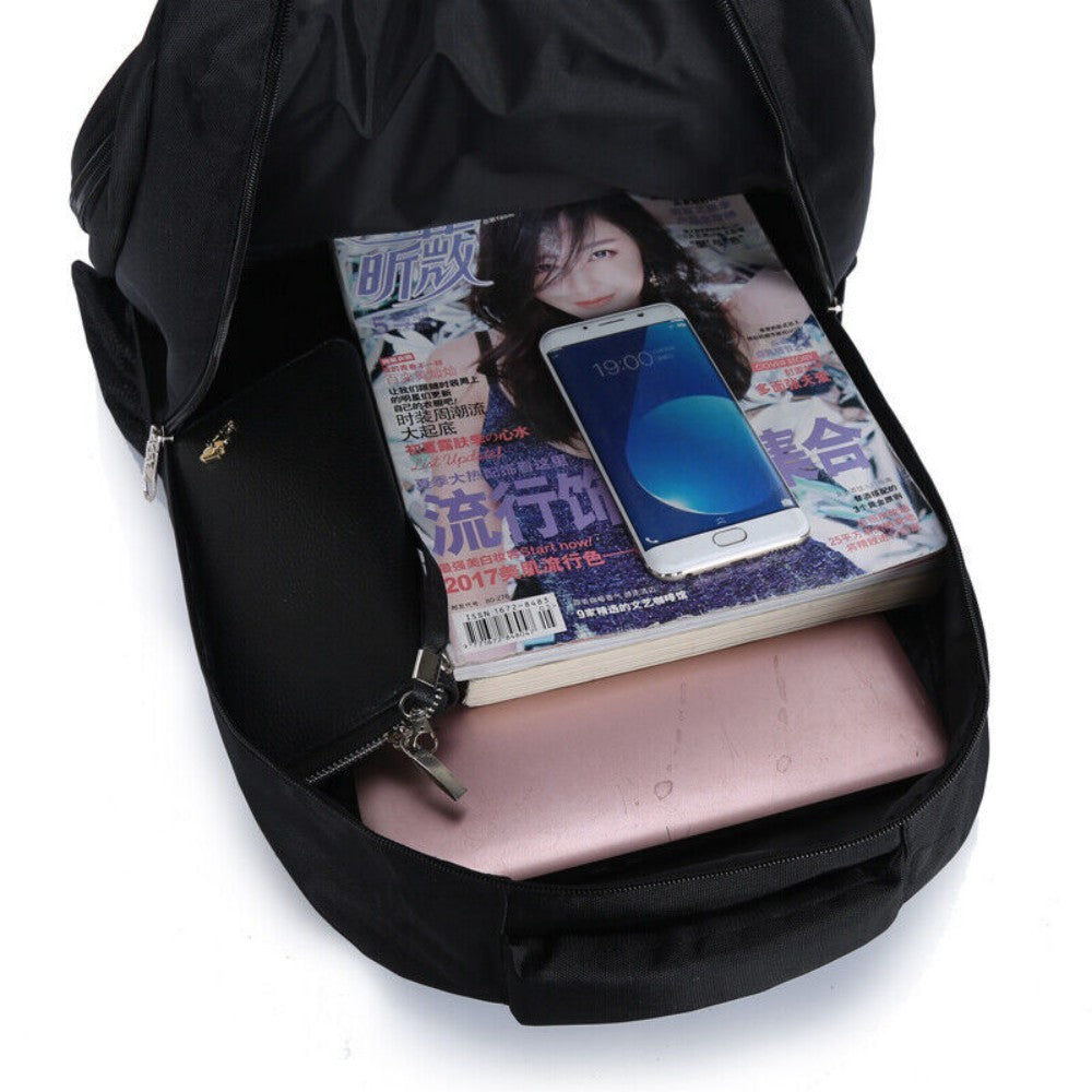 Laptop Backpack