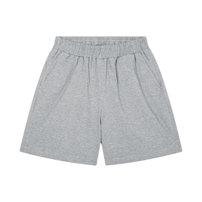 Unisex Regular Fit Shorts