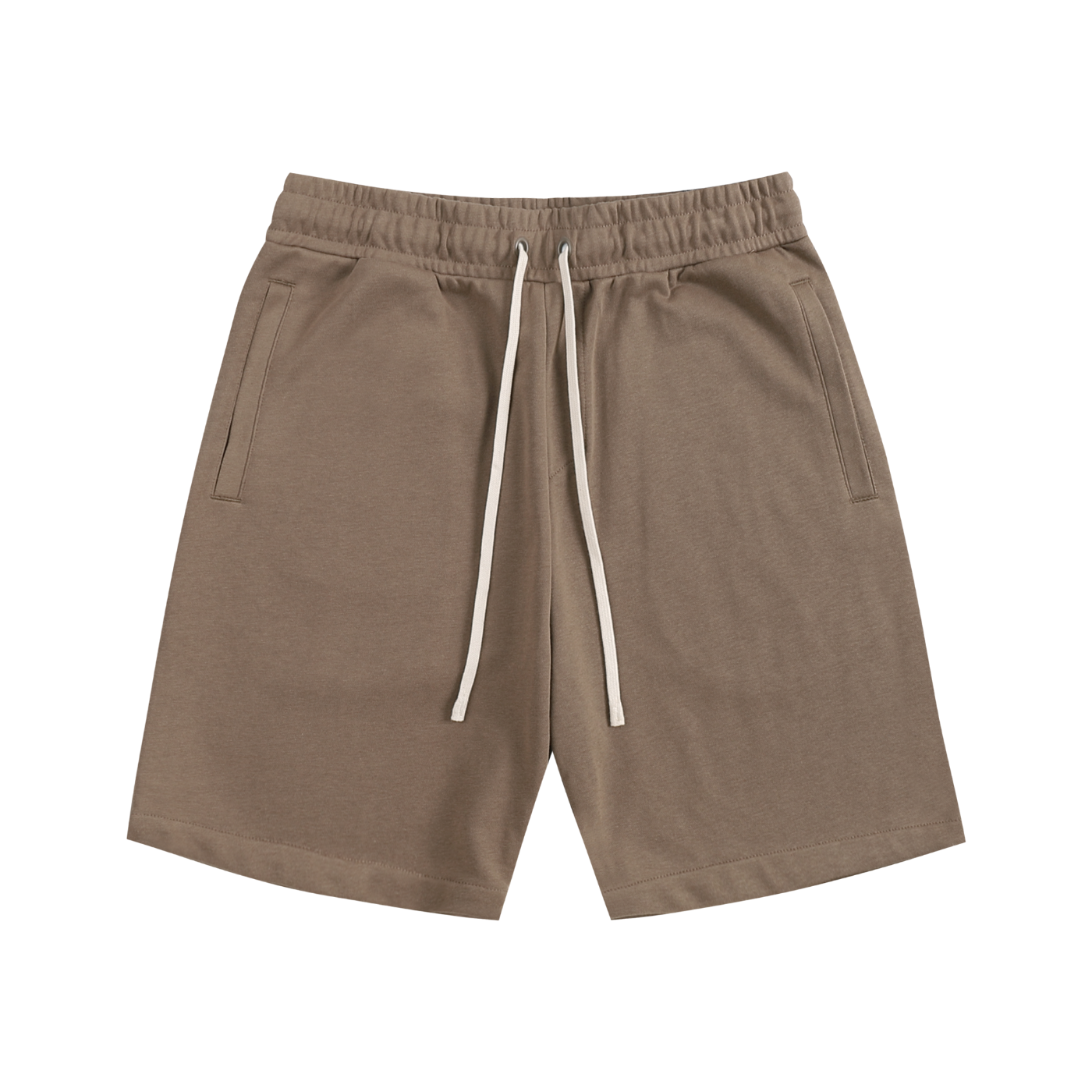 Waran Essential Cotton Shorts