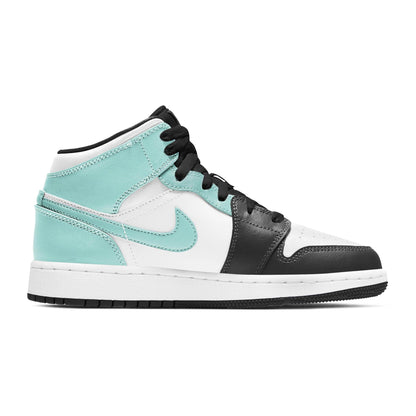 Air Jordan 1 Mid GS 'Tropical Twist'