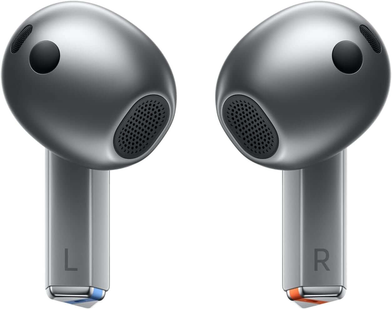 Samsung Galaxy Buds3 Wireless Earbuds | ANC | Silver | SM-R530 | Ex-Display