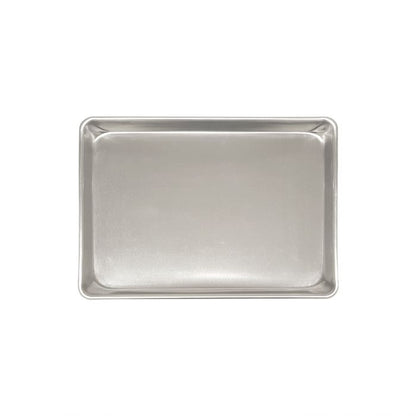Aluminium Baking Tray 330mm x 240mm - Sheet Tray