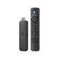 Fire TV Stick 4K Max – Ultra HD Streaming with Alexa Voice