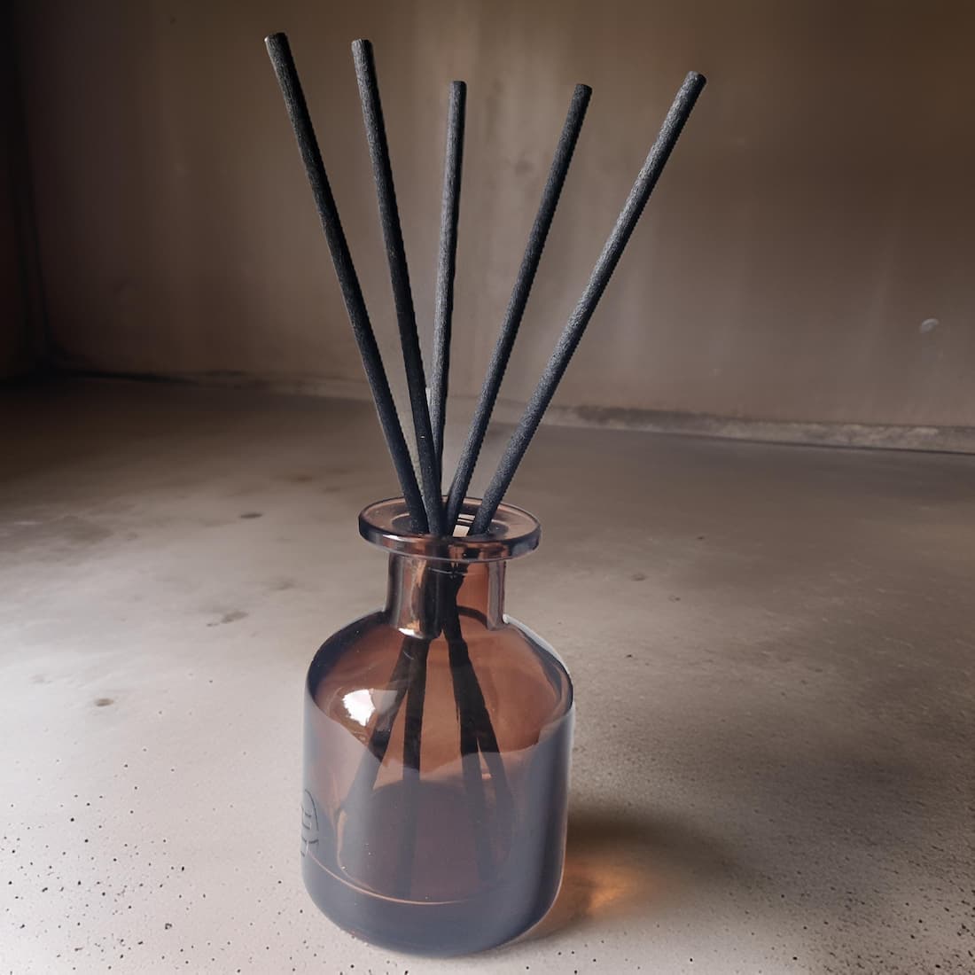 Fragrance Oil Reed Diffuser