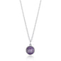 Amethyst Necklace
