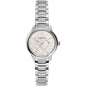 Burberry BU10108 Ladies Silver The Classic 32mm Watch