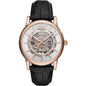 Emporio Armani AR60007 Men's Meccanico Watch