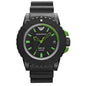 Emporio Armani AR6102 Men's Black Watch