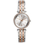 Michael Kors MK3298 Ladies Darci Petite Two-Tone Watch