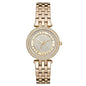 Michael Kors MK3445 Ladies Mini Darci Gold Watch