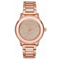 Michael Kors MK6210 Ladies Kinley Rose Gold Watch