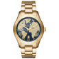 Michael Kors MK6243 Ladies Layton Pave Dial Watch