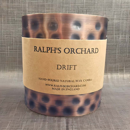 Drift Seaside Candles