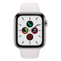 Refurbished Apple Watch Series 5 40mm Stainless Steel Cellular | Unlocked
