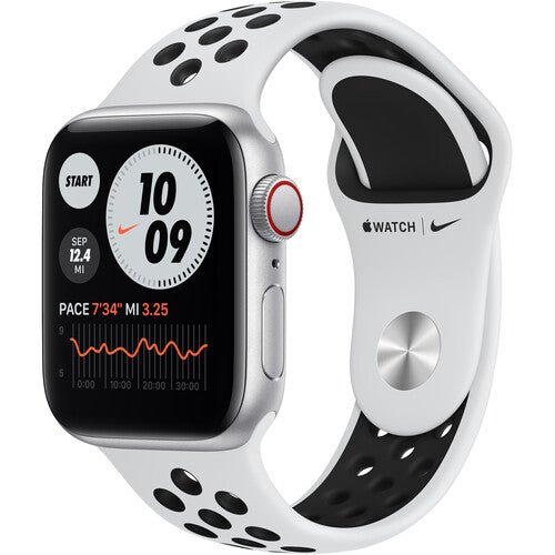 Apple Watch SE (2020) 40mm Nike