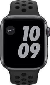Apple Watch SE (2020) 44mm Nike